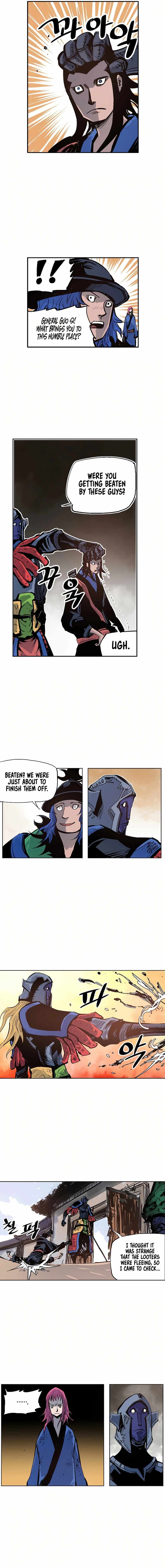 Musin Chapter 64 page 2