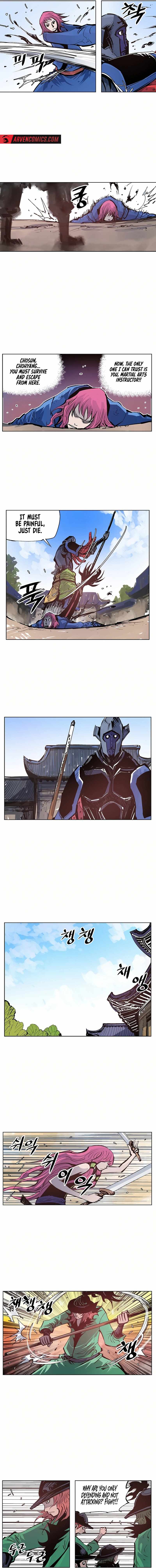 Musin Chapter 64 page 5