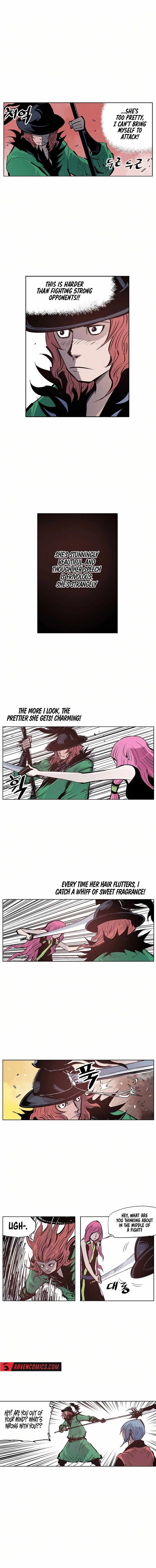 Musin Chapter 64 page 6