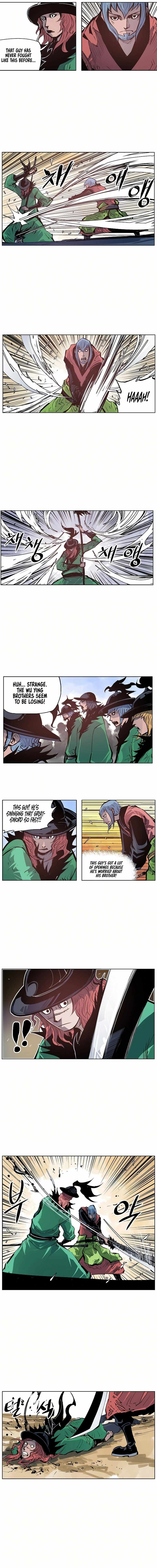 Musin Chapter 64 page 7