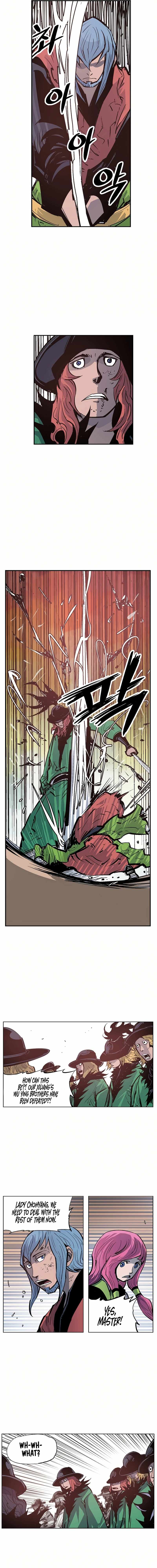 Musin Chapter 64 page 9