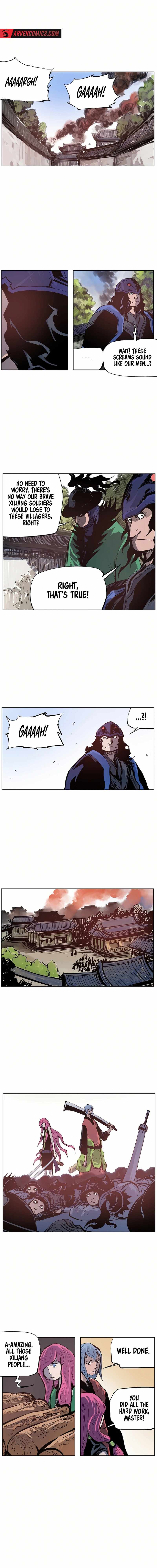 Musin Chapter 64 page 10