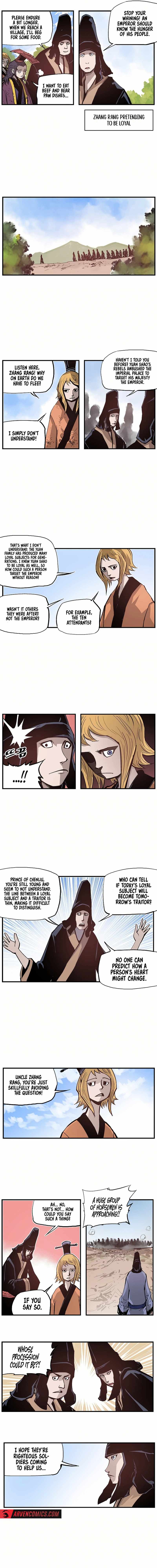 Musin Chapter 65 page 11