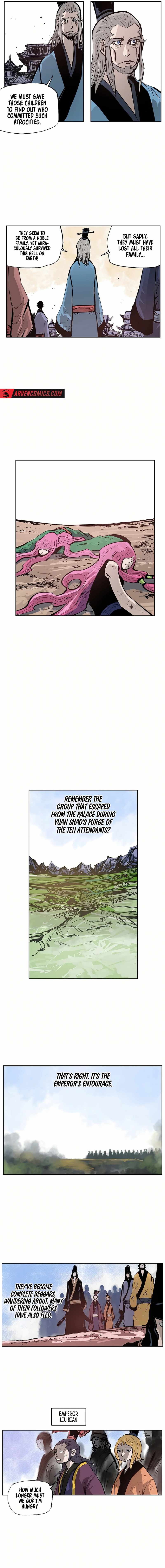 Musin Chapter 65 page 10