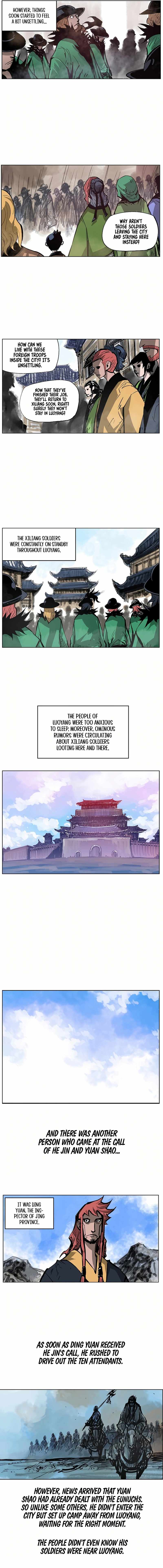 Musin Chapter 66 page 2