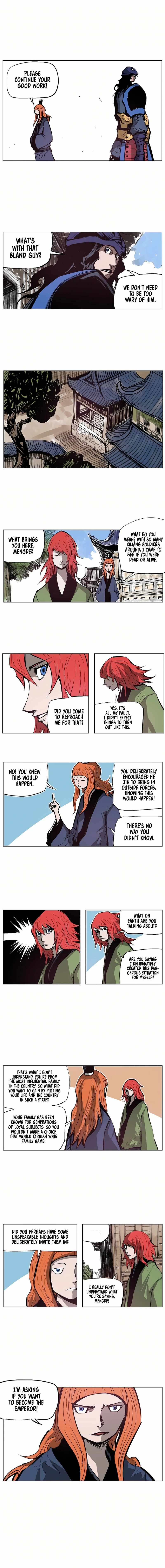 Musin Chapter 66 page 7