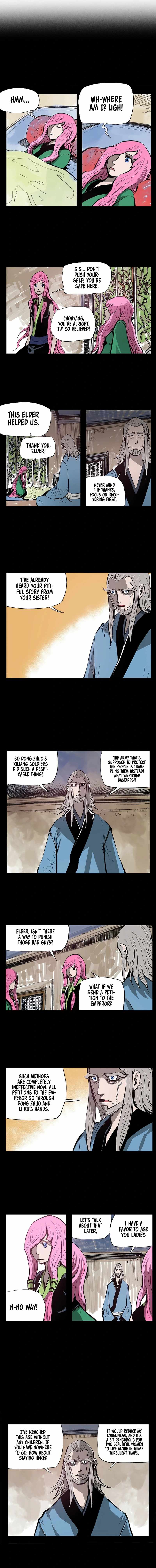 Musin Chapter 66 page 9