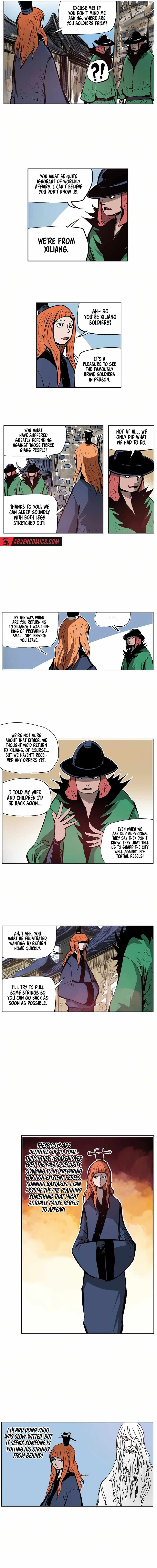 Musin Chapter 66 page 5