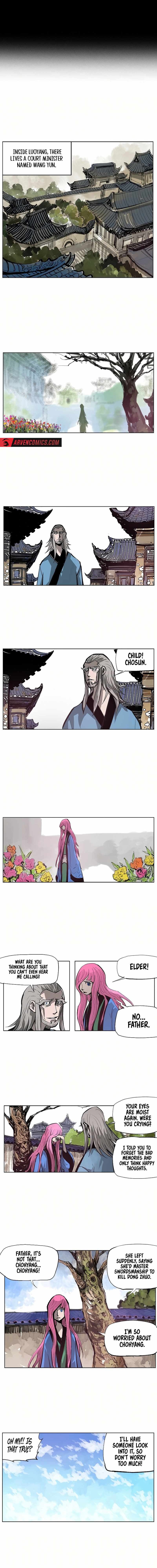 Musin Chapter 66 page 10