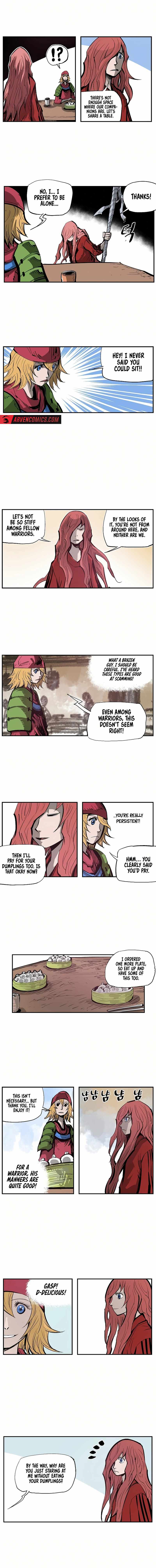 Musin Chapter 67 page 5