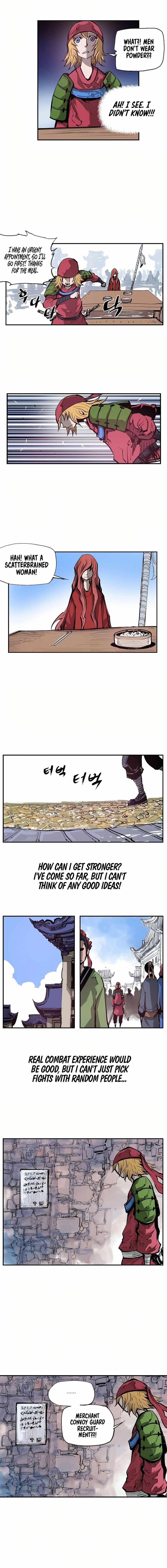 Musin Chapter 67 page 7