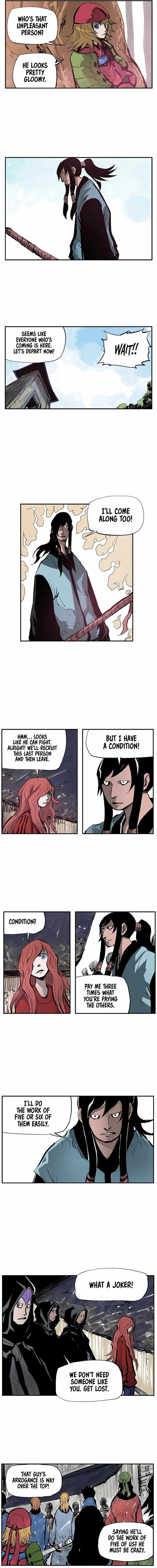 Musin Chapter 68 page 2