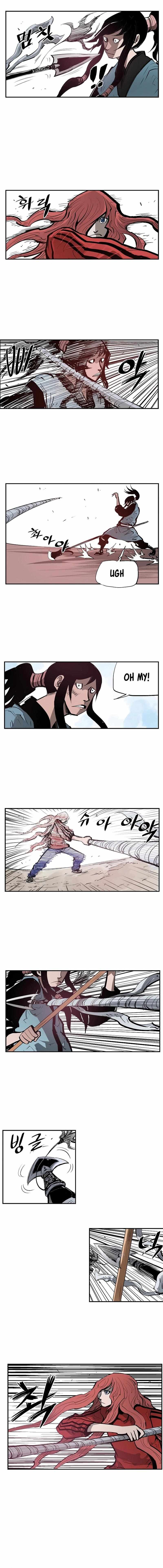 Musin Chapter 68 page 6