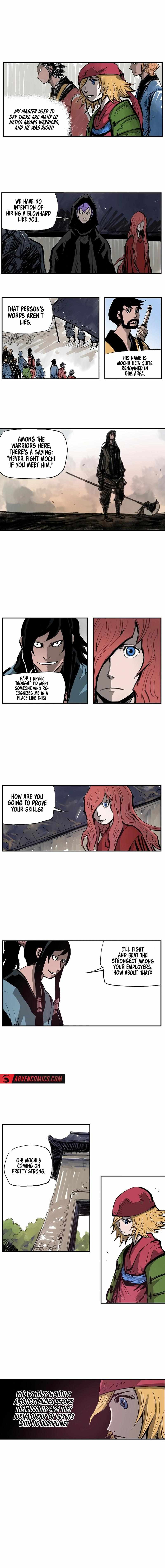 Musin Chapter 68 page 3