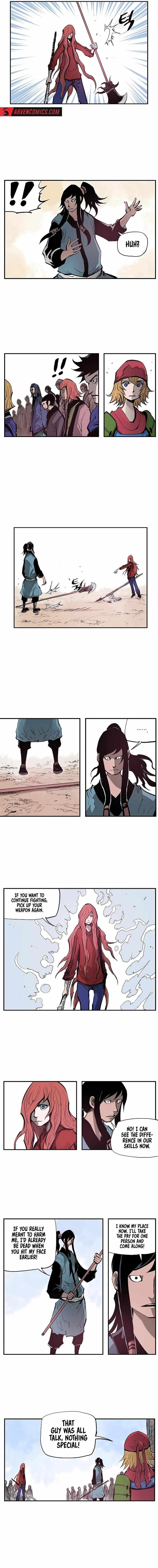 Musin Chapter 68 page 7
