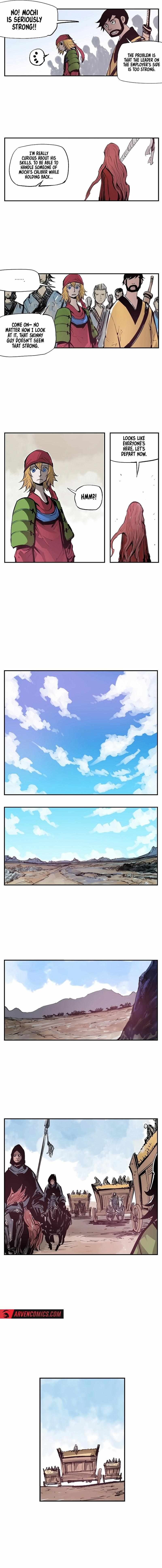 Musin Chapter 68 page 8