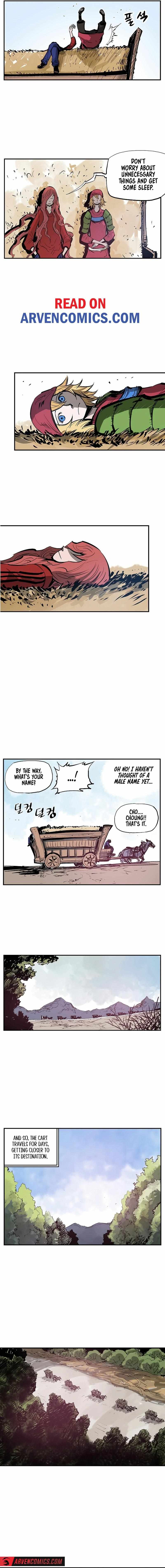 Musin Chapter 68 page 10
