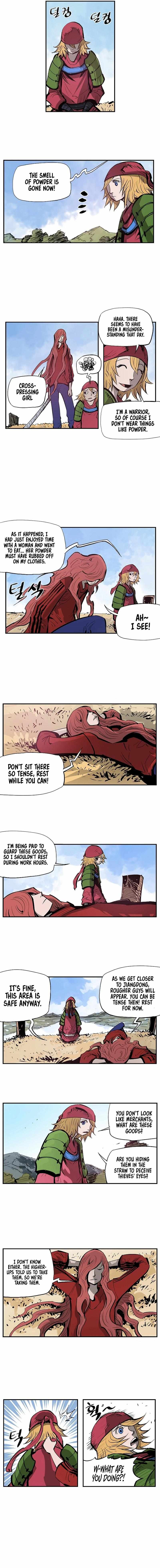 Musin Chapter 68 page 9