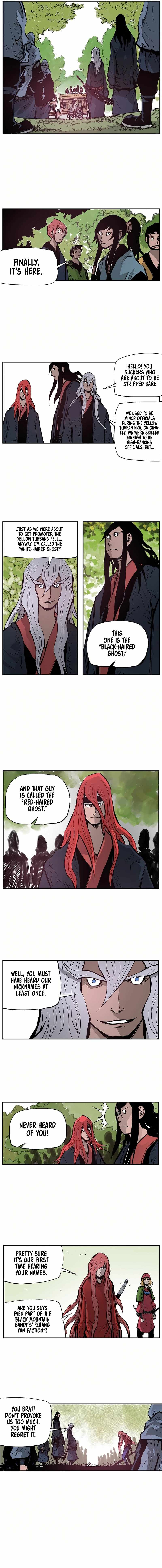 Musin Chapter 69 page 4