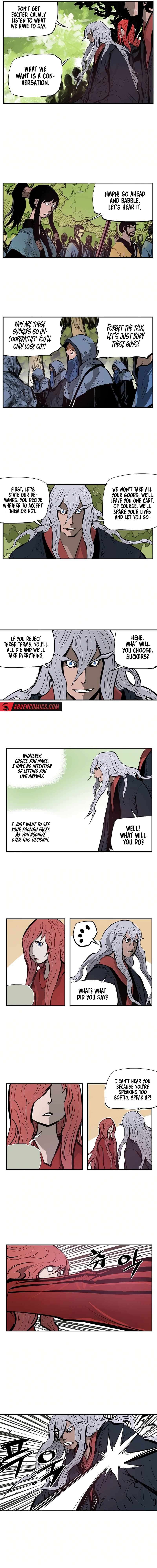 Musin Chapter 69 page 5