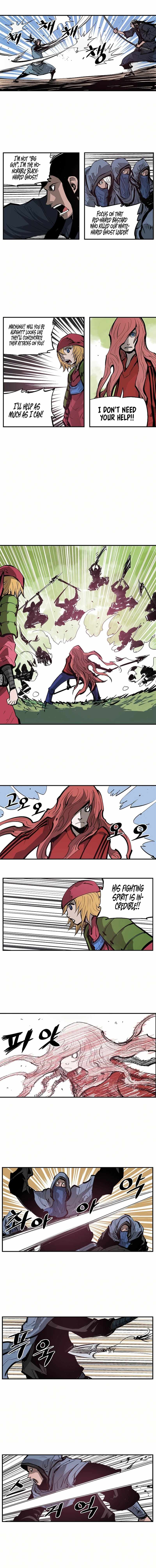 Musin Chapter 69 page 7