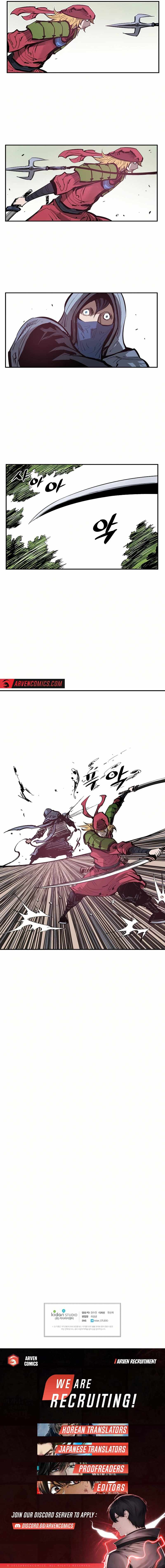 Musin Chapter 69 page 10
