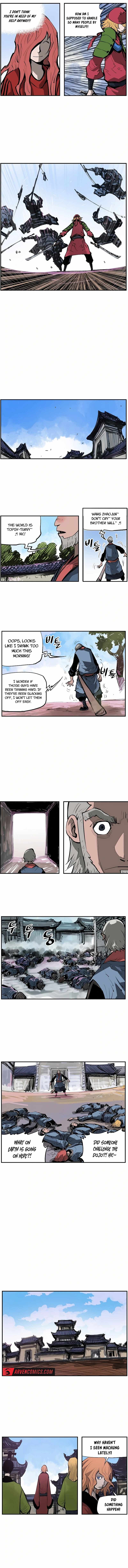 Musin Chapter 71 page 4