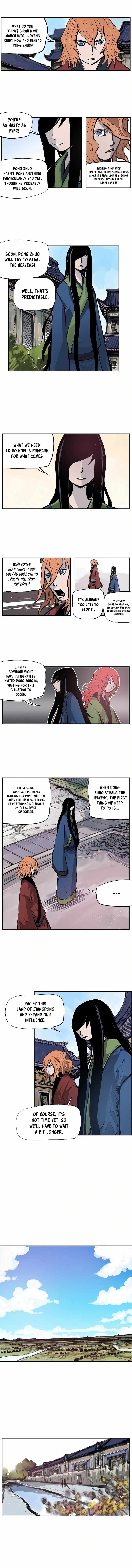 Musin Chapter 71 page 6