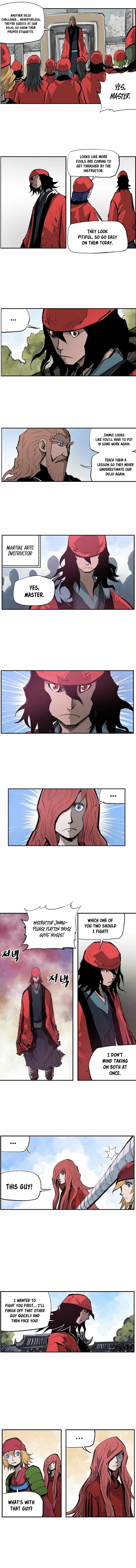 Musin Chapter 72 page 2