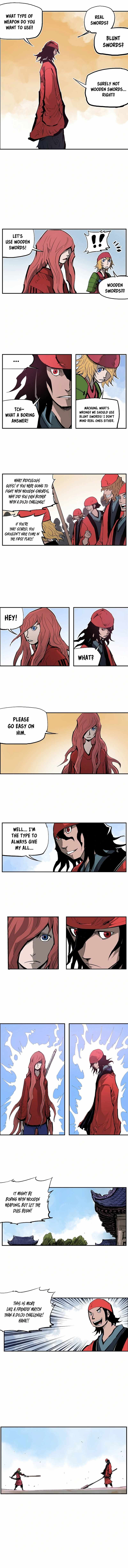 Musin Chapter 72 page 3