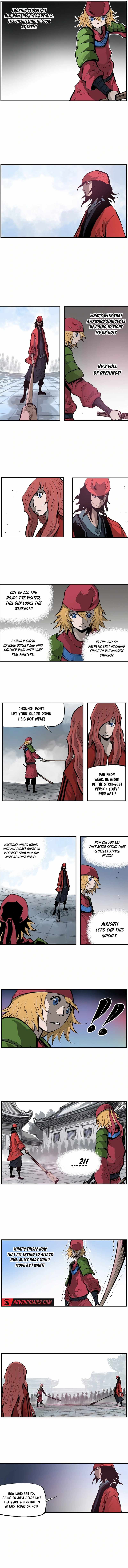 Musin Chapter 72 page 4