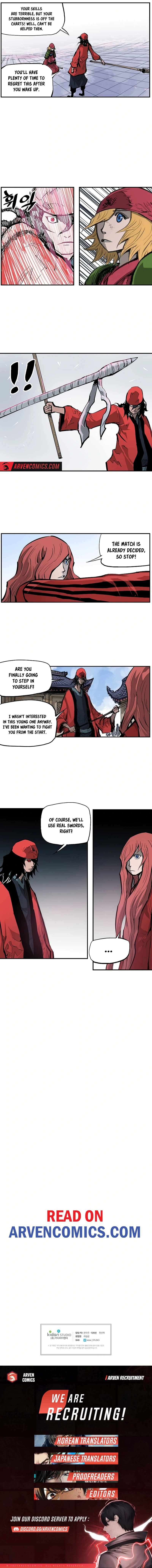 Musin Chapter 72 page 7