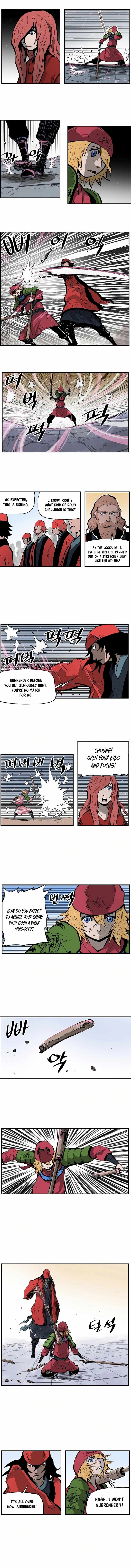 Musin Chapter 72 page 6