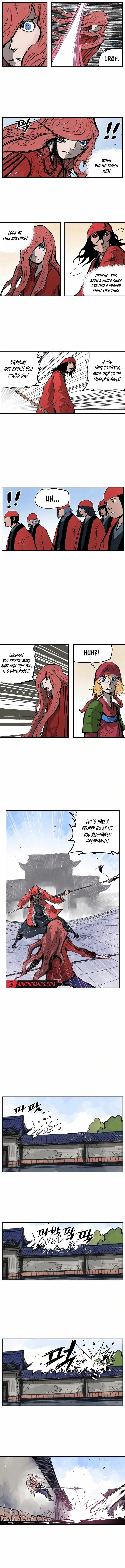 Musin Chapter 73 page 4