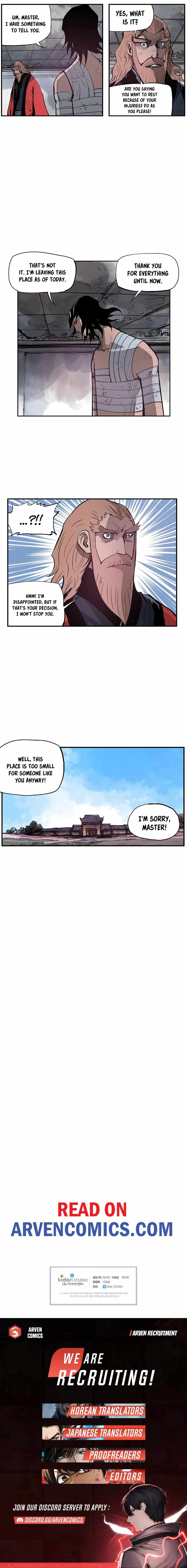 Musin Chapter 73 page 8