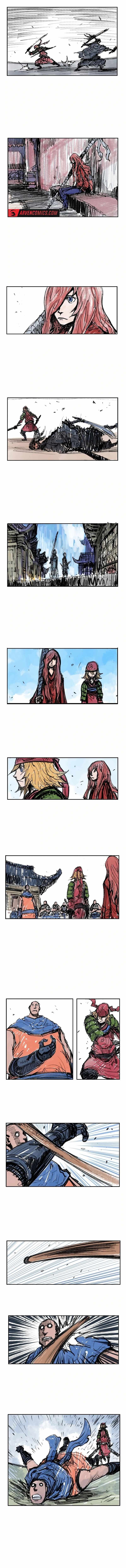 Musin Chapter 74 page 2