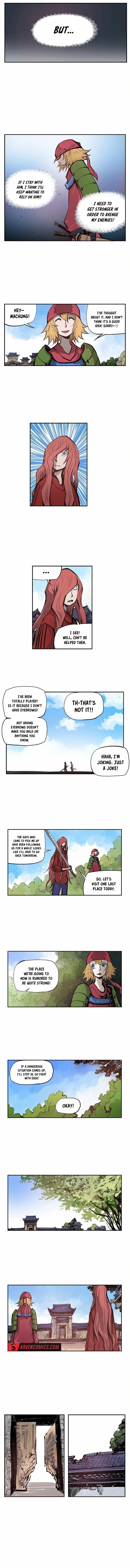 Musin Chapter 74 page 4