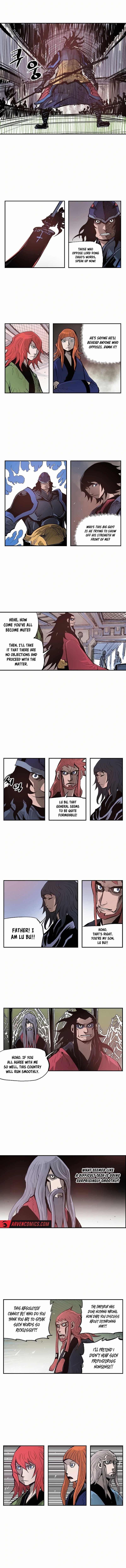 Musin Chapter 75 page 4