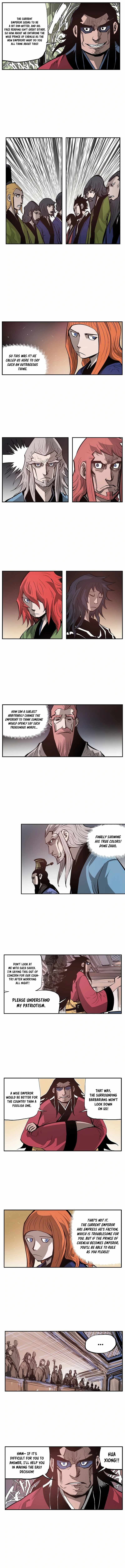 Musin Chapter 75 page 3