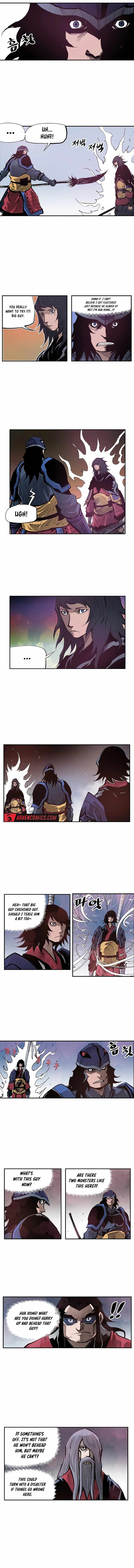 Musin Chapter 75 page 6