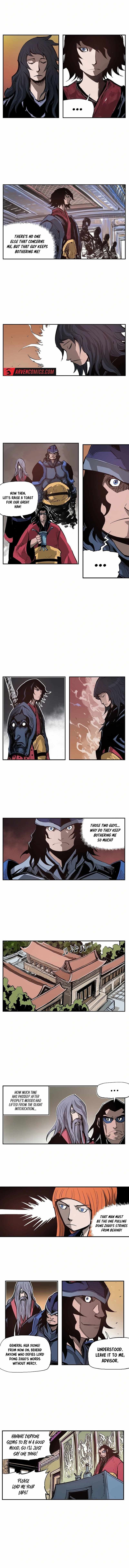 Musin Chapter 75 page 2