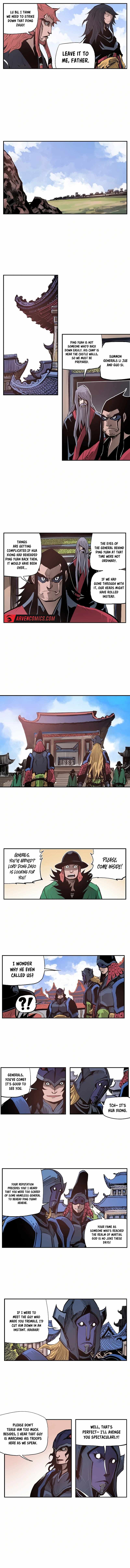 Musin Chapter 76 page 2