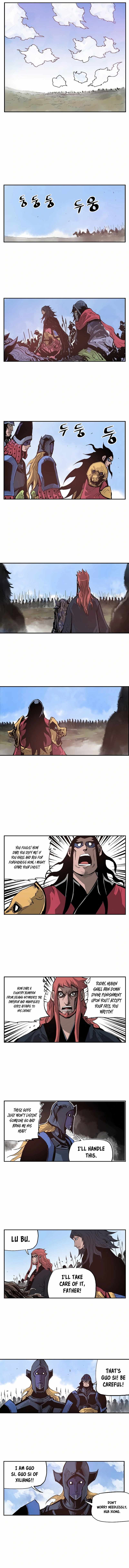 Musin Chapter 76 page 3