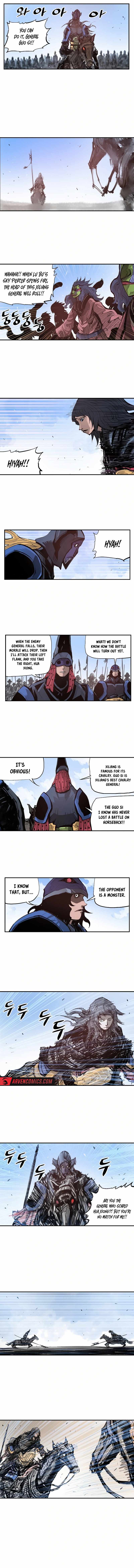 Musin Chapter 76 page 4