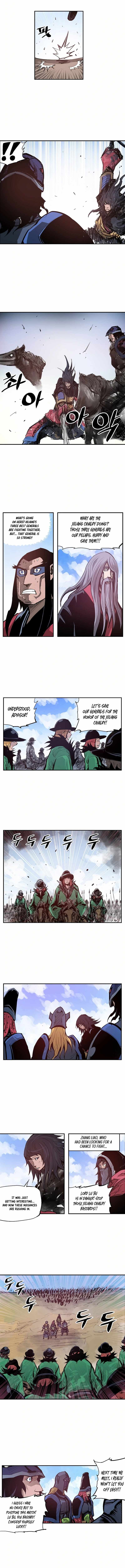 Musin Chapter 76 page 8