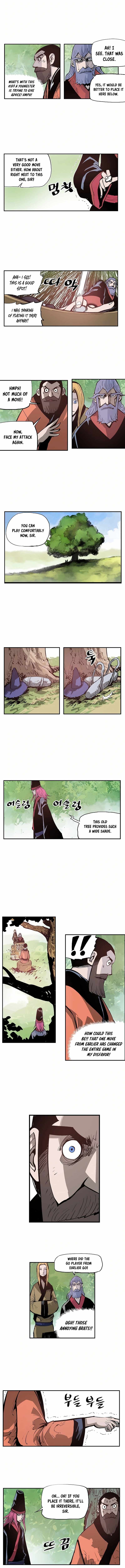 Musin Chapter 77 page 3