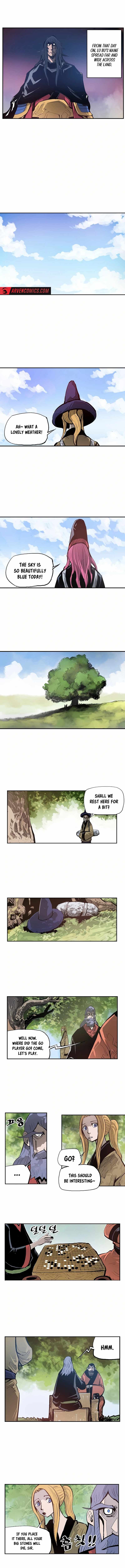 Musin Chapter 77 page 2