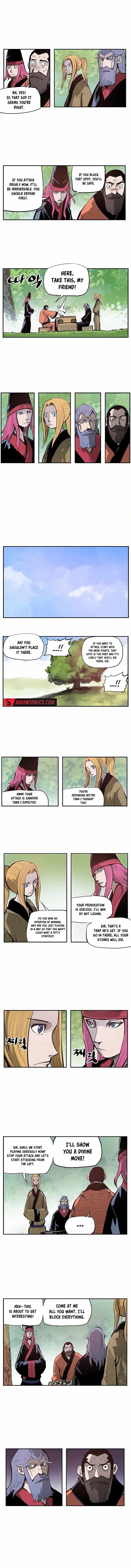 Musin Chapter 77 page 4