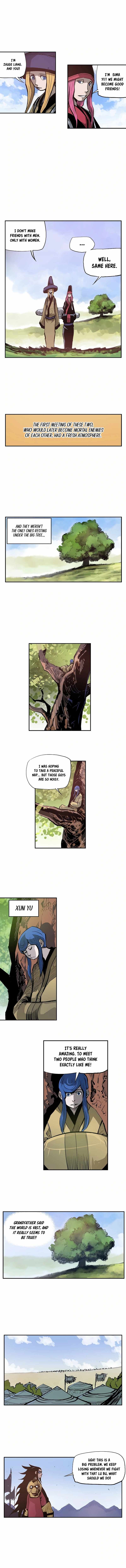 Musin Chapter 77 page 7