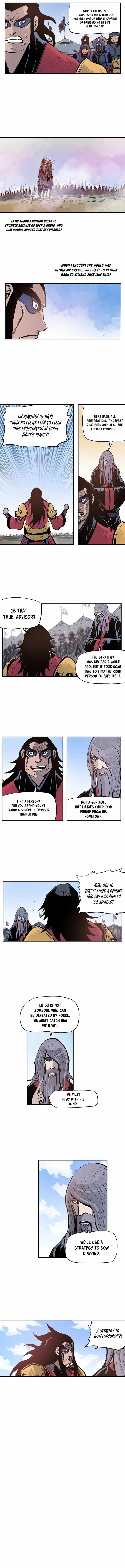 Musin Chapter 77 page 8